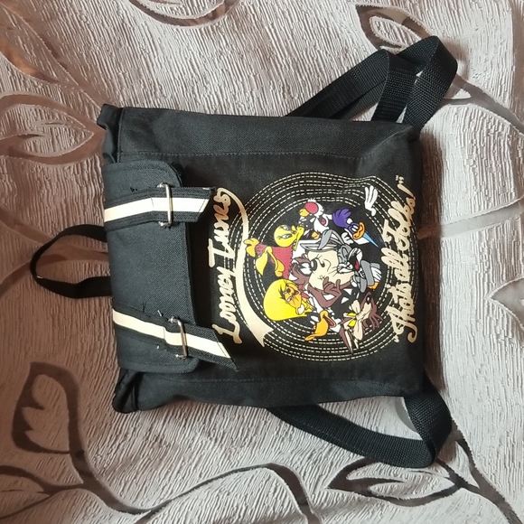 Warner Bros. Handbags - Warner Bros. Looney Tunes Backpack